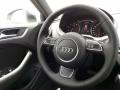  2015 Audi A3 2.0 Prestige quattro Steering Wheel #26
