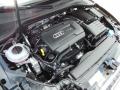  2015 A3 2.0 Liter Turbocharged/TFSI DOHC 16-Valve VVT 4 Cylinder Engine #28