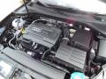  2015 A3 2.0 Liter Turbocharged/TFSI DOHC 16-Valve VVT 4 Cylinder Engine #29