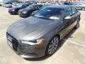 2014 A6 2.0T Sedan #3