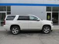 2015 Tahoe LT 4WD #2