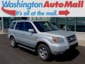 2006 Pilot EX 4WD #1 2006 Pilot EX 4WD #1
