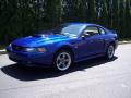 2002 Mustang GT Coupe #3