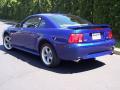 2002 Mustang GT Coupe #6