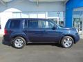 2012 Pilot EX-L 4WD #2 2012 Pilot EX-L 4WD #2