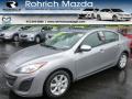 2011 MAZDA3 i Touring 4 Door #1 2011 MAZDA3 i Touring 4 Door #1