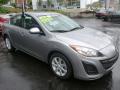 2011 MAZDA3 i Touring 4 Door #3 2011 MAZDA3 i Touring 4 Door #3