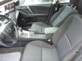 2011 MAZDA3 i Touring 4 Door #4 2011 MAZDA3 i Touring 4 Door #4