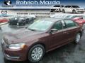 2013 Passat 2.5L S #1