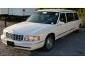 1998 DeVille Funeral Family Car #1