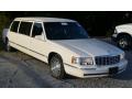 1998 DeVille Funeral Family Car #2