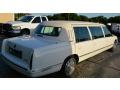 1998 DeVille Funeral Family Car #3