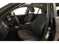 Front Seat of 2014 BMW 3 Series 328i xDrive Sedan #6