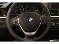  2014 BMW 3 Series 328i xDrive Sedan Steering Wheel #7