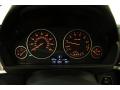  2014 BMW 3 Series 328i xDrive Sedan Gauges #8