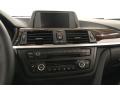 Controls of 2014 BMW 3 Series 328i xDrive Sedan #9