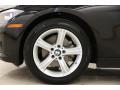  2014 BMW 3 Series 328i xDrive Sedan Wheel #29