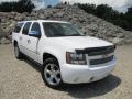 2011 Suburban LTZ 4x4 #1