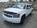 2011 Suburban LTZ 4x4 #2
