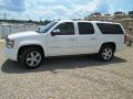 2011 Suburban LTZ 4x4 #3