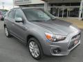 2014 Outlander Sport SE AWD #1 2014 Outlander Sport SE AWD #1