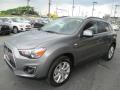 2014 Outlander Sport SE AWD #3 2014 Outlander Sport SE AWD #3
