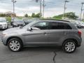 2014 Outlander Sport SE AWD #4 2014 Outlander Sport SE AWD #4