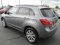 2014 Outlander Sport SE AWD #5 2014 Outlander Sport SE AWD #5