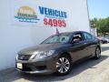 2014 Accord LX Sedan #1
