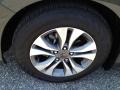 2014 Accord LX Sedan #3