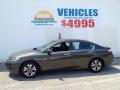 2014 Accord LX Sedan #5