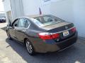 2014 Accord LX Sedan #7