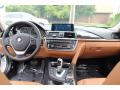 Dashboard of 2014 BMW 3 Series 328i xDrive Sedan #14