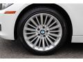  2014 BMW 3 Series 328i xDrive Sedan Wheel #31