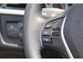 Controls of 2014 BMW 3 Series 328d xDrive Sedan #18