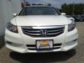 2012 Accord EX-L V6 Sedan #4
