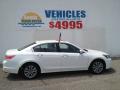 2012 Accord EX-L V6 Sedan #27