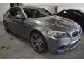 2013 M5 Sedan #3