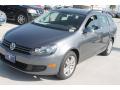 2014 Jetta TDI SportWagen #3