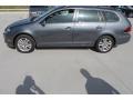 2014 Jetta TDI SportWagen #4