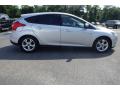 2013 Focus SE Hatchback #4