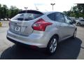 2013 Focus SE Hatchback #5