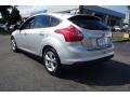 2013 Focus SE Hatchback #7