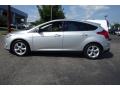 2013 Focus SE Hatchback #8