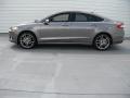  2014 Ford Fusion Sterling Gray #6
