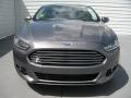  2014 Ford Fusion Sterling Gray #8