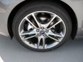 2014 Ford Fusion Titanium Wheel #11