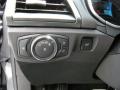 Controls of 2014 Ford Fusion Titanium #34
