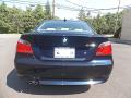 2005 5 Series 525i Sedan #4