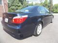 2005 5 Series 525i Sedan #5